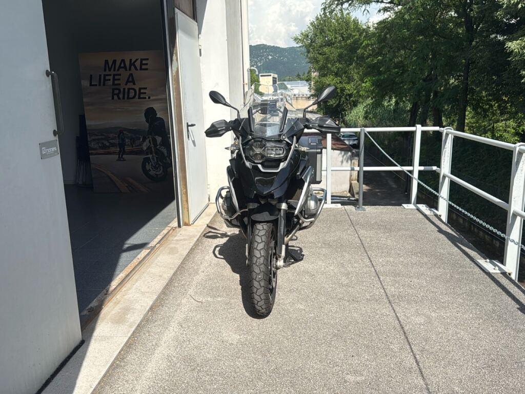 R 1200 GS