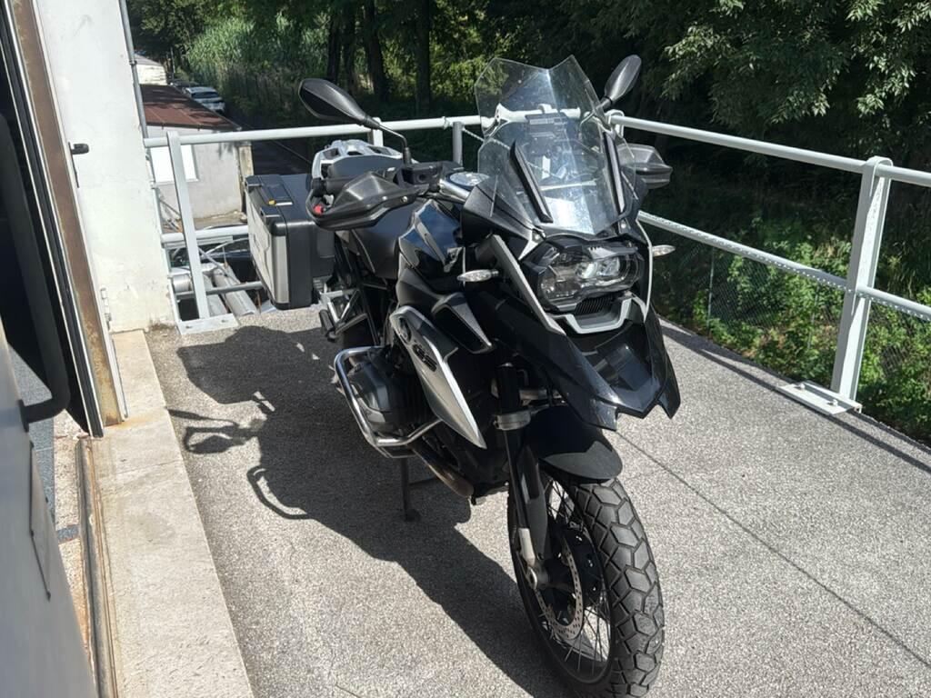 R 1200 GS