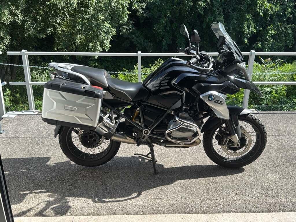 R 1200 GS