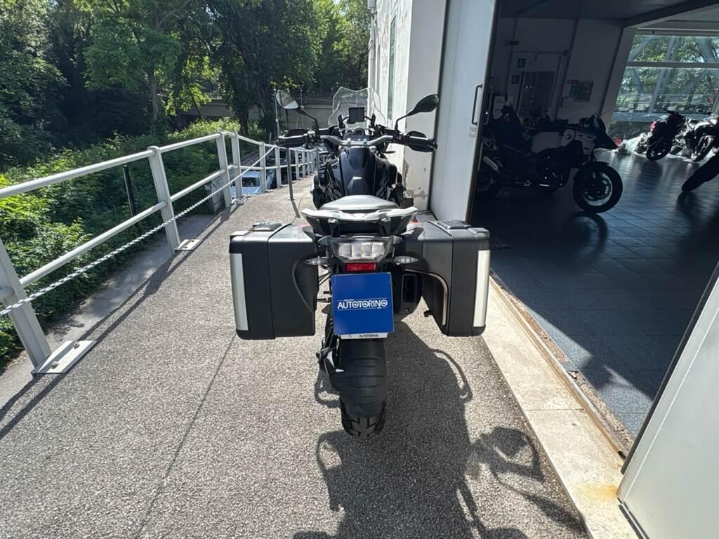 R 1200 GS