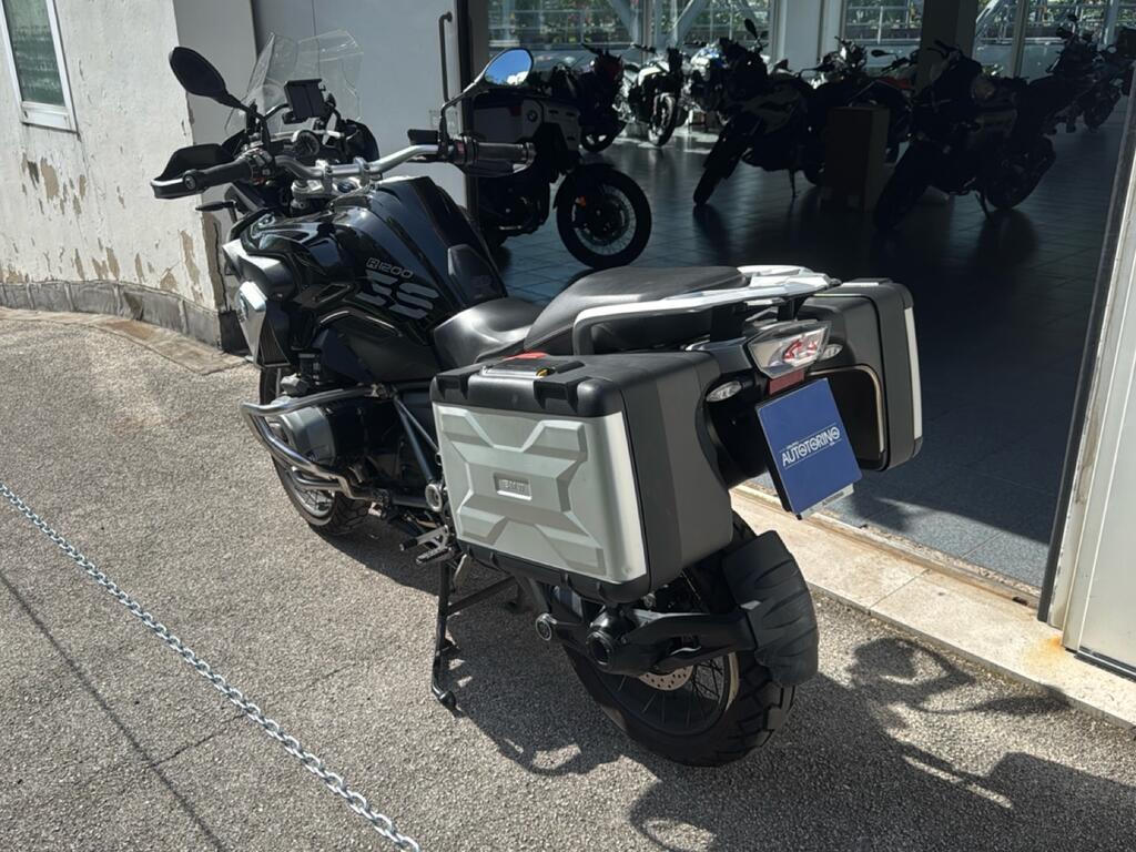R 1200 GS