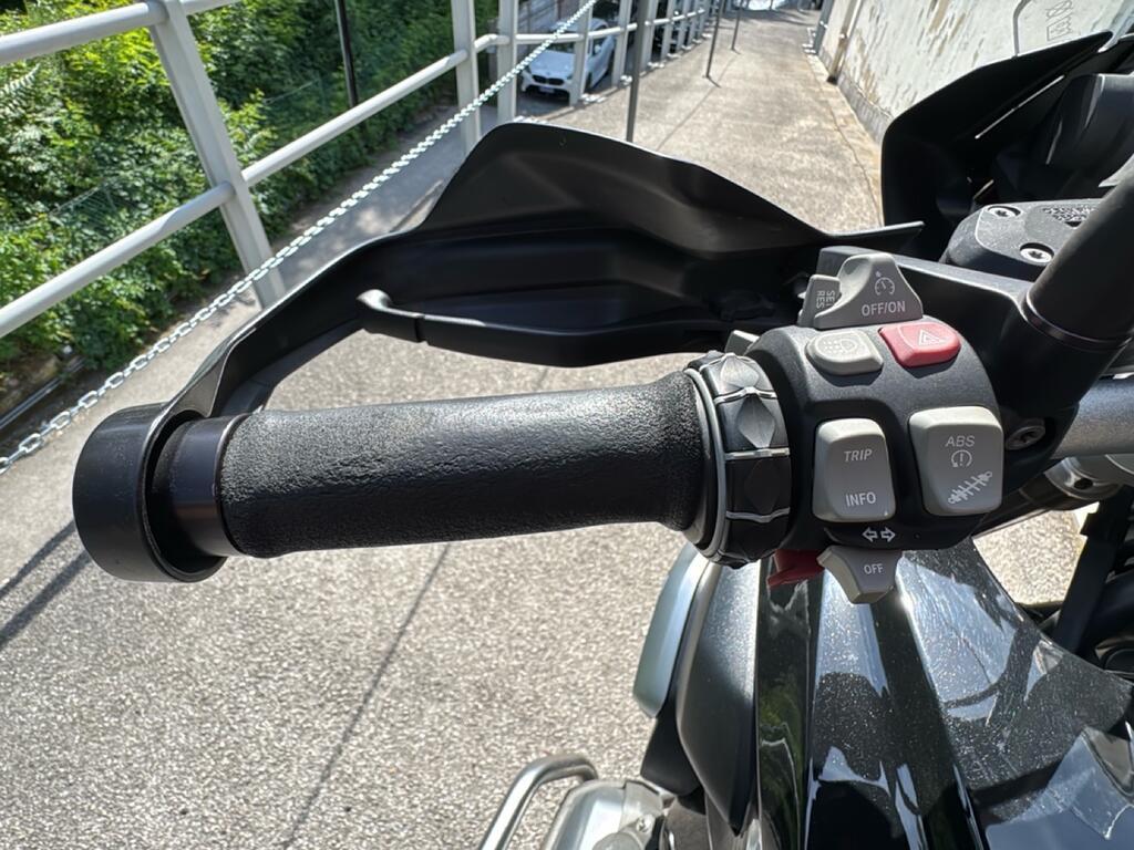 R 1200 GS