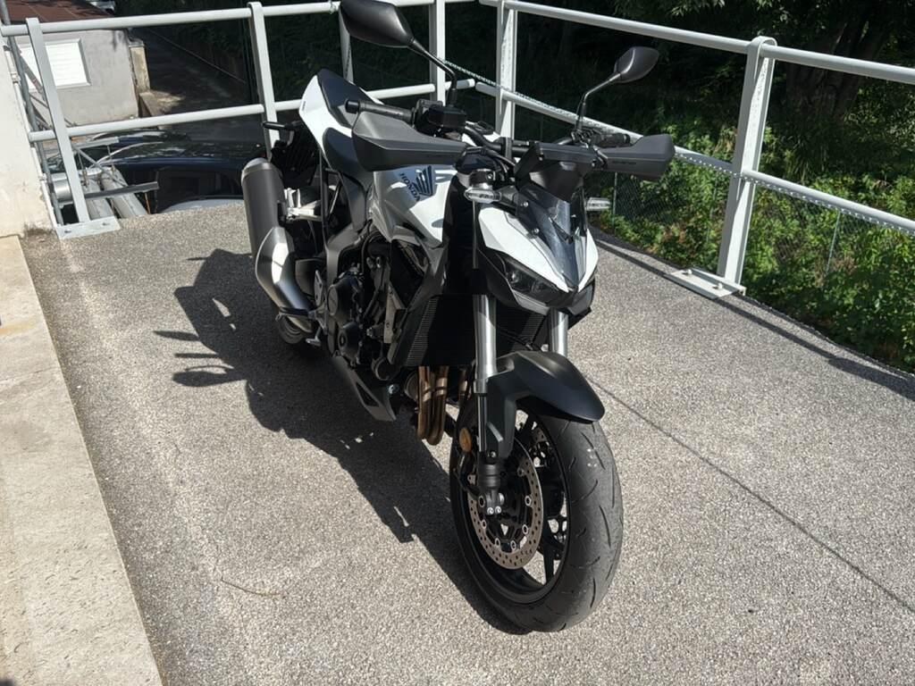 CB 1000 HORNET
