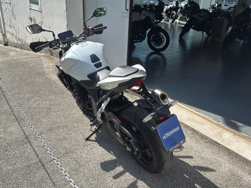 CB 1000 HORNET