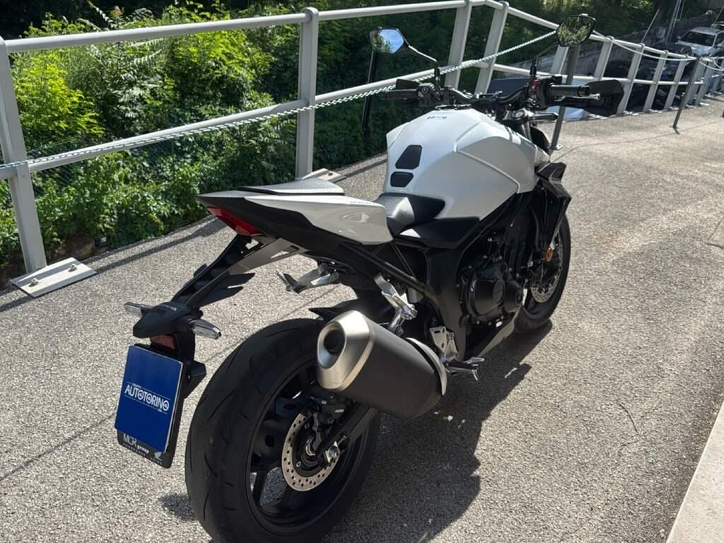 CB 1000 HORNET