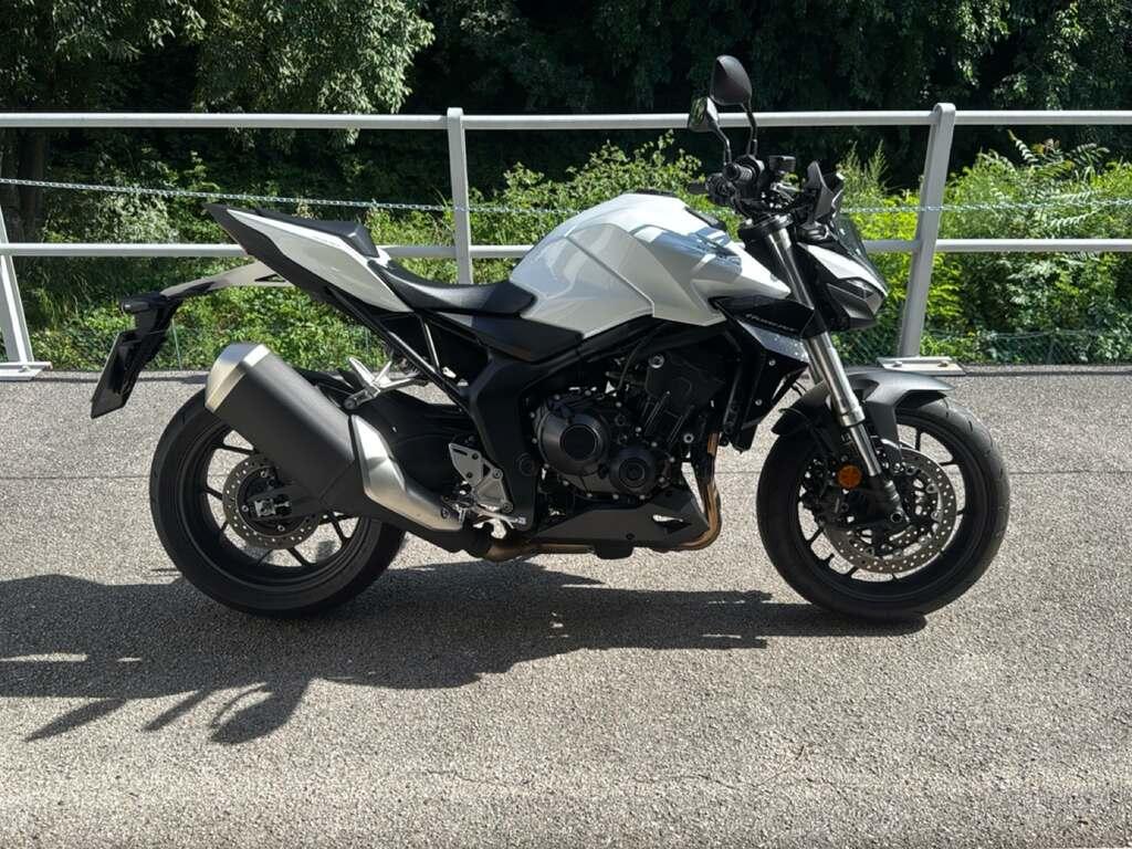 CB 1000 HORNET