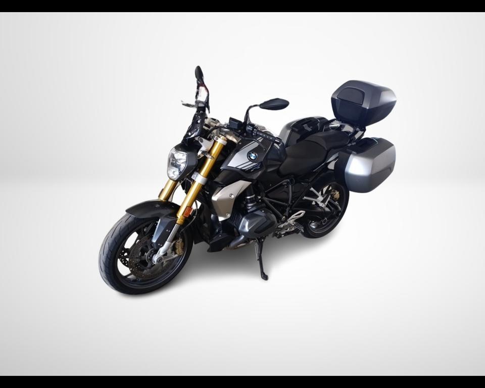 R 1250 R