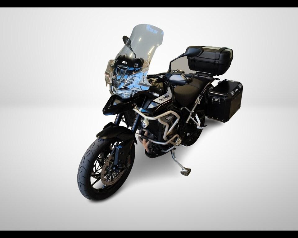 TIGER 900