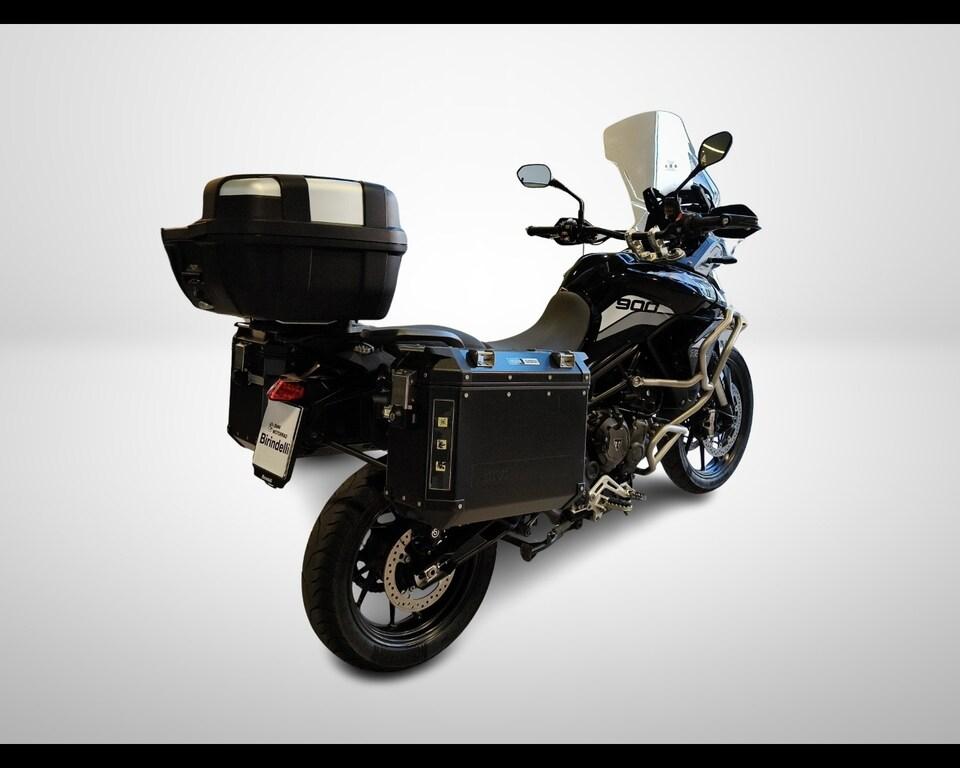 TIGER 900