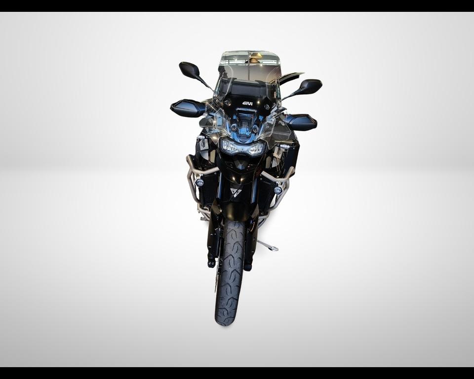 TIGER 900