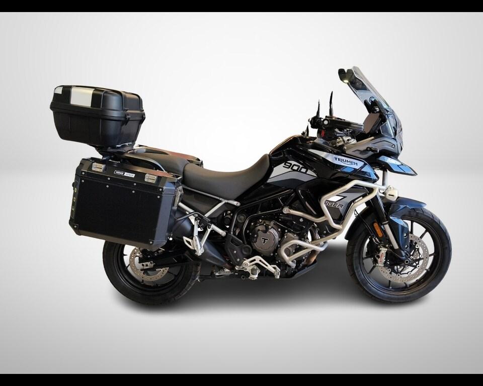 TIGER 900