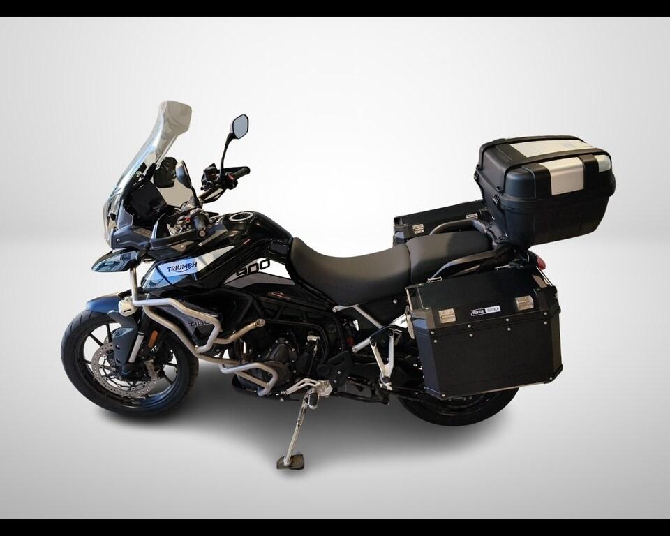 TIGER 900