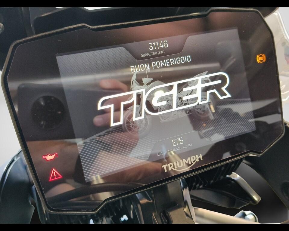 TIGER 900