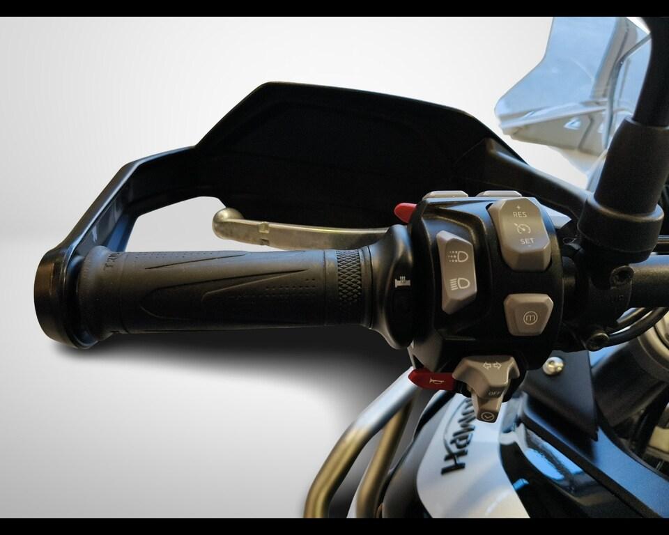 TIGER 900
