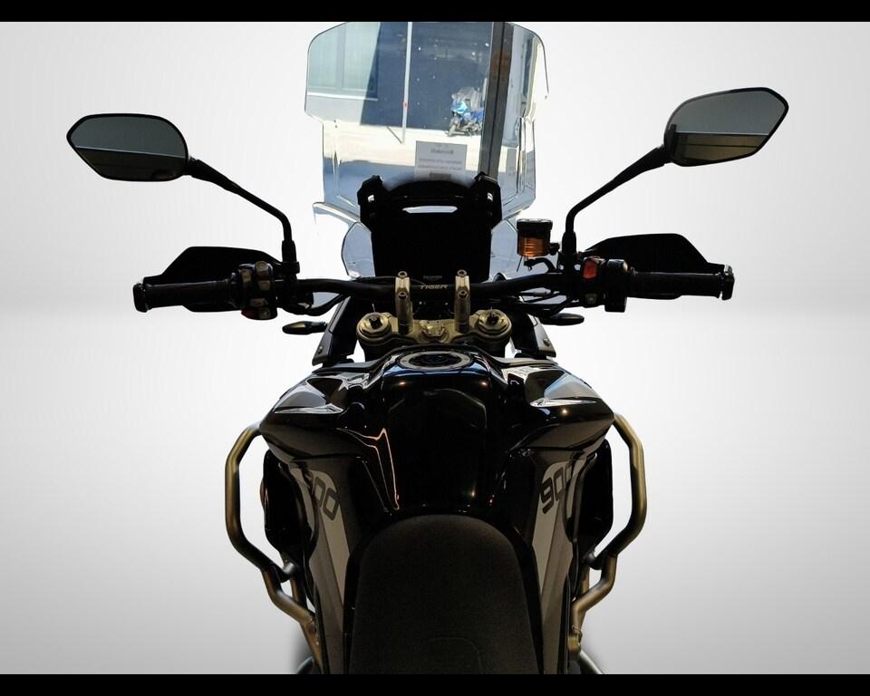 TIGER 900