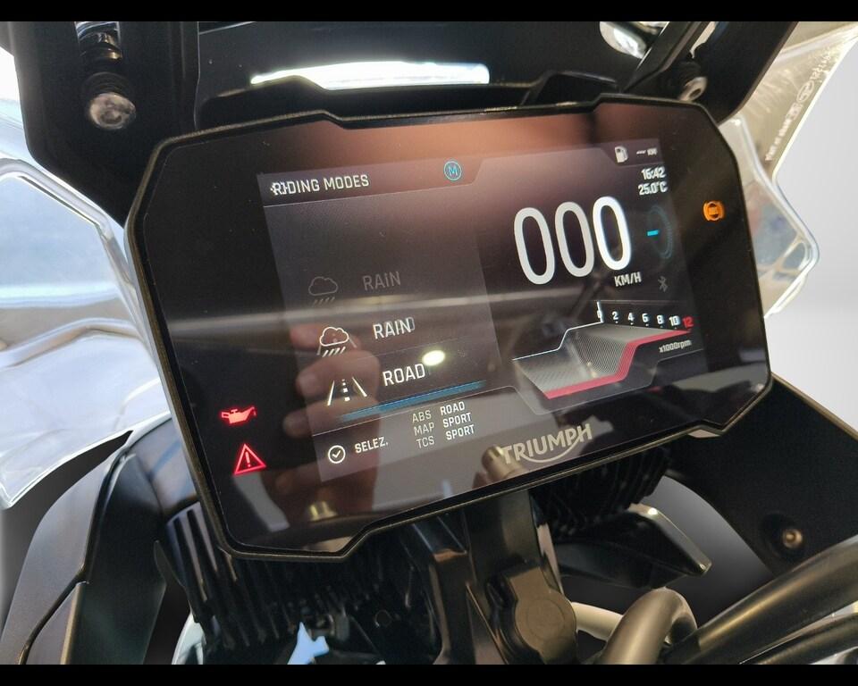 TIGER 900