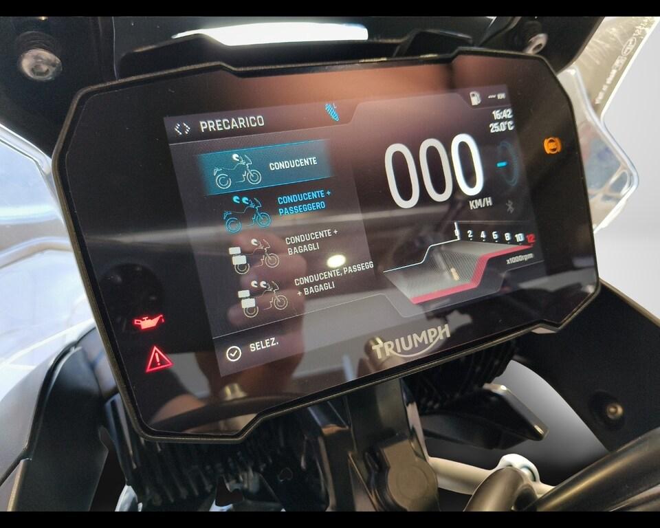 TIGER 900
