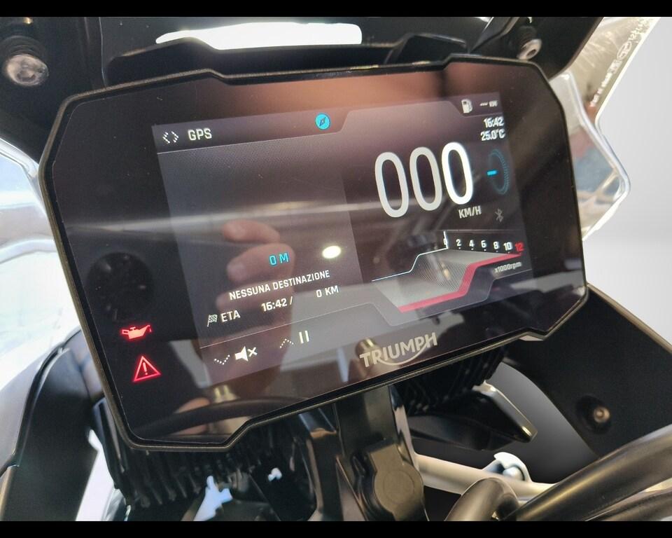 TIGER 900