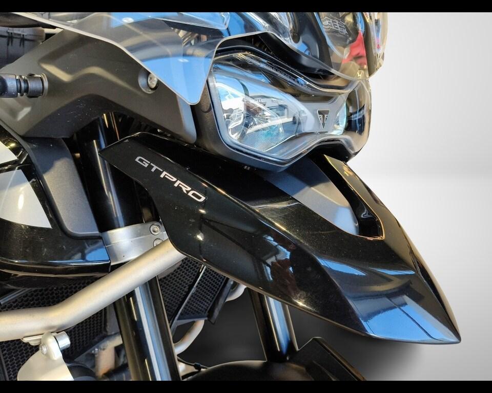 TIGER 900