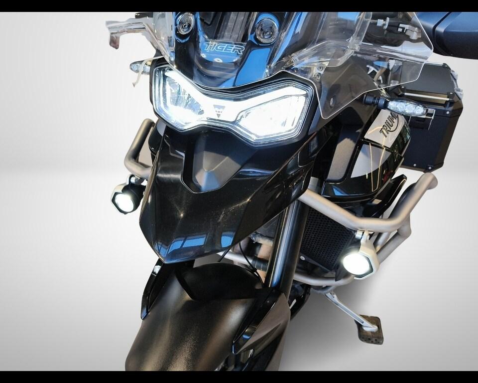 TIGER 900