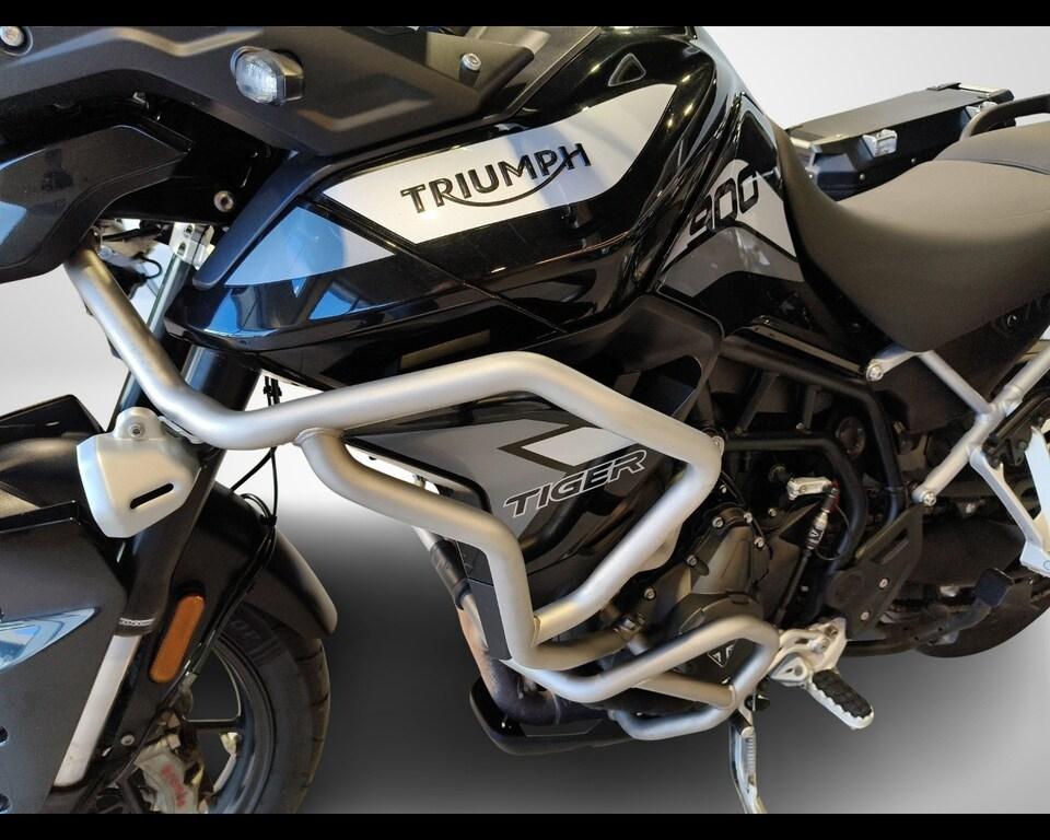 TIGER 900
