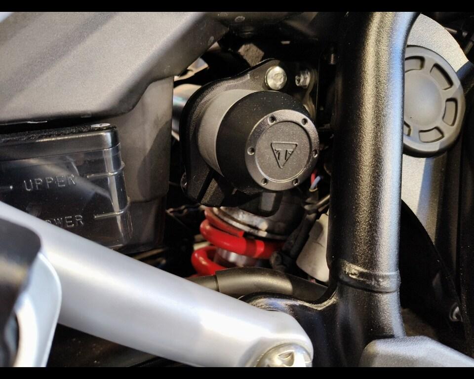 TIGER 900