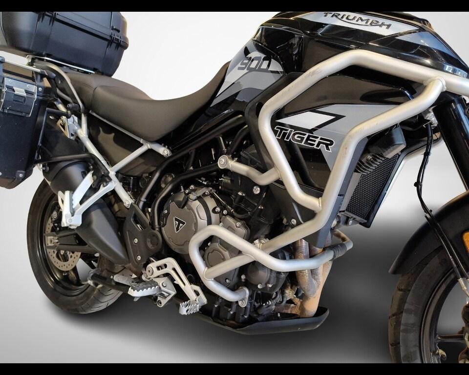 TIGER 900