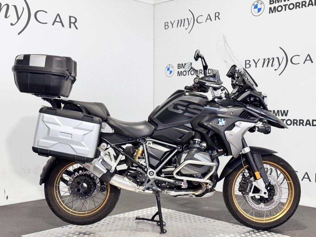 R 1250 GS