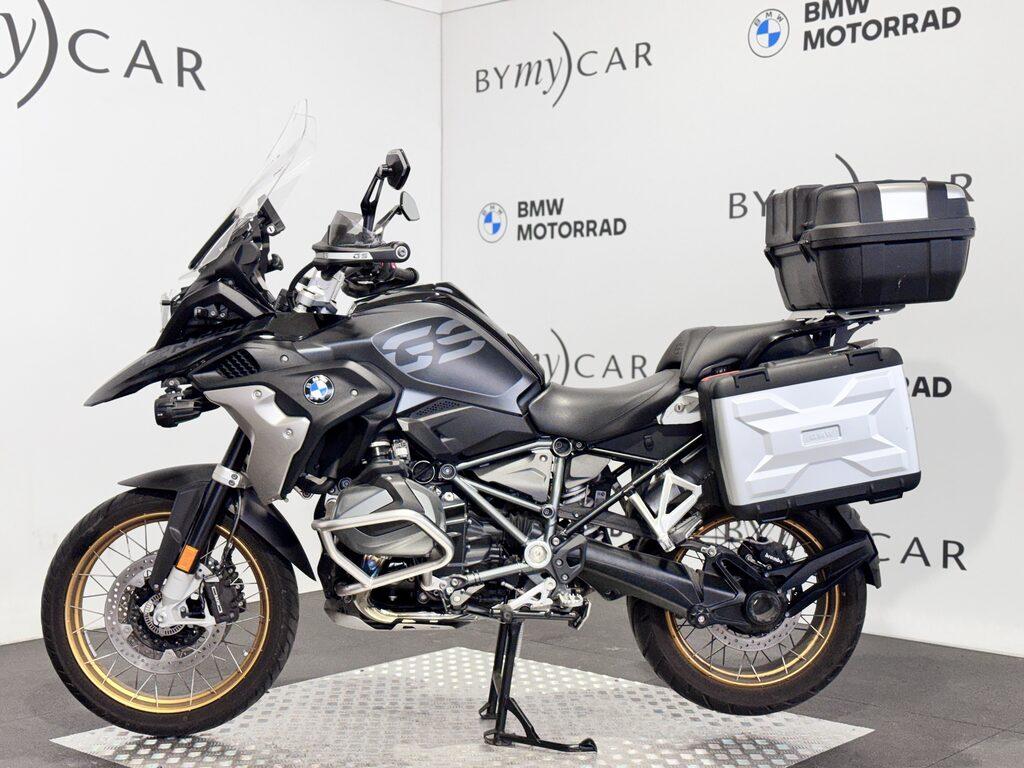 R 1250 GS