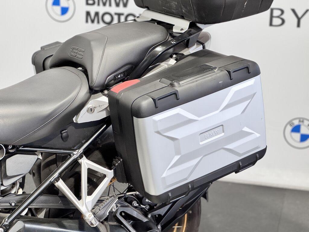 R 1250 GS