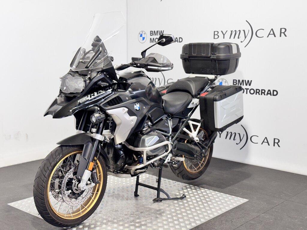 R 1250 GS