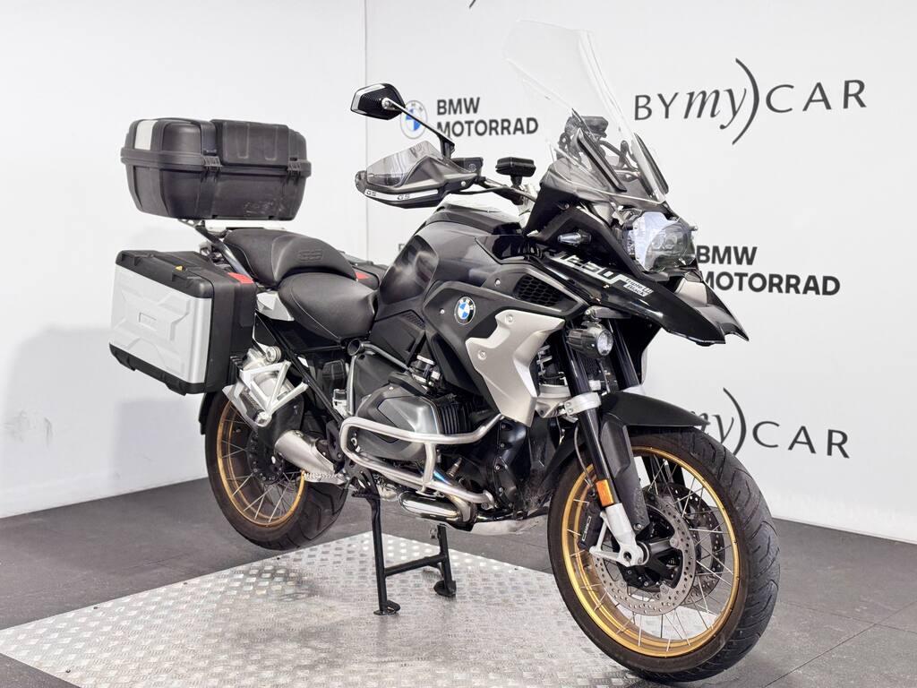R 1250 GS