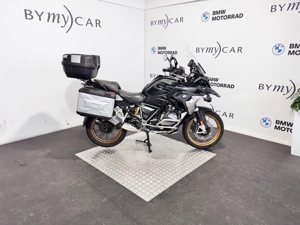 R 1250 GS