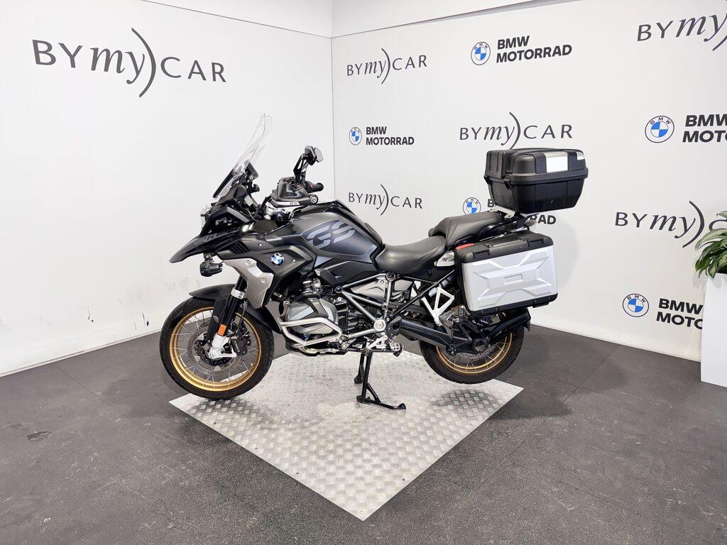R 1250 GS