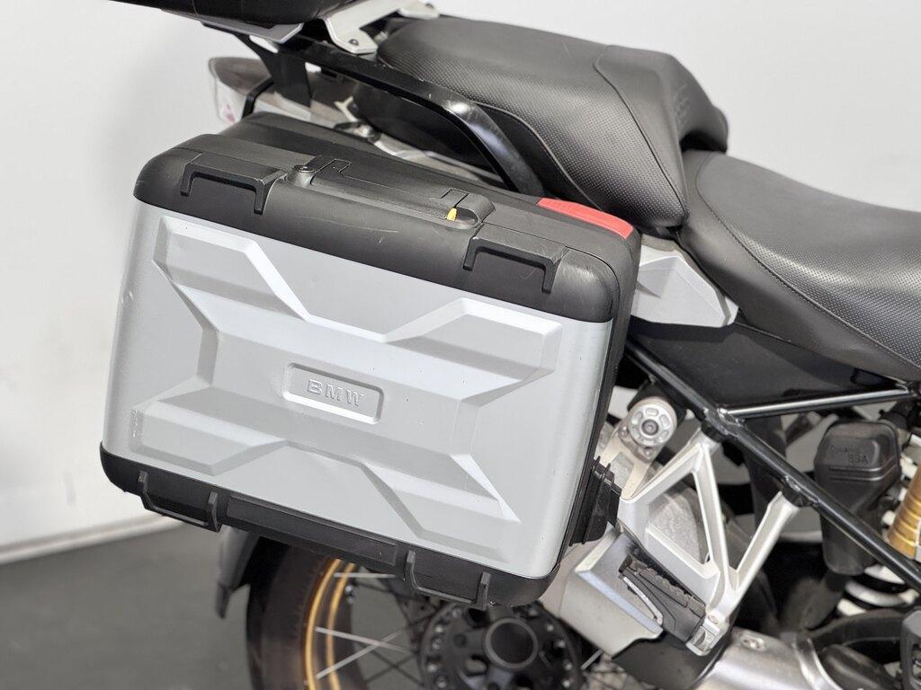 R 1250 GS