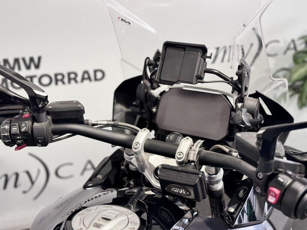 R 1250 GS