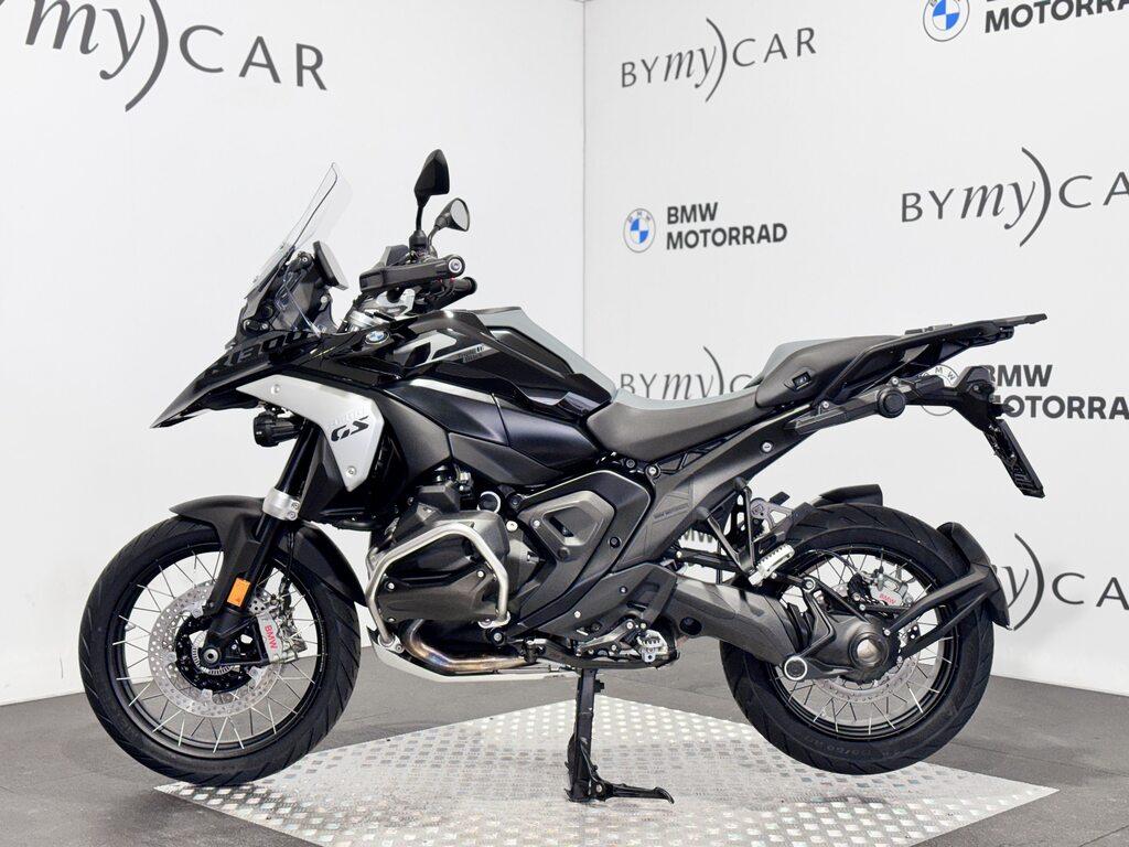R 1300 GS