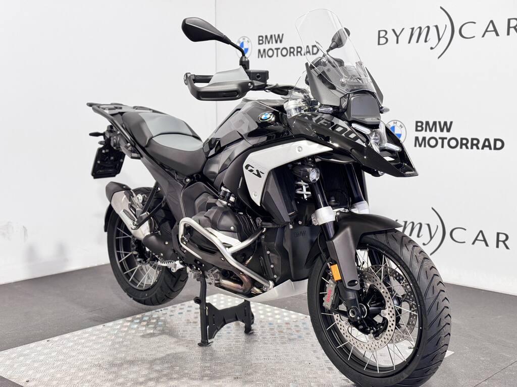 R 1300 GS