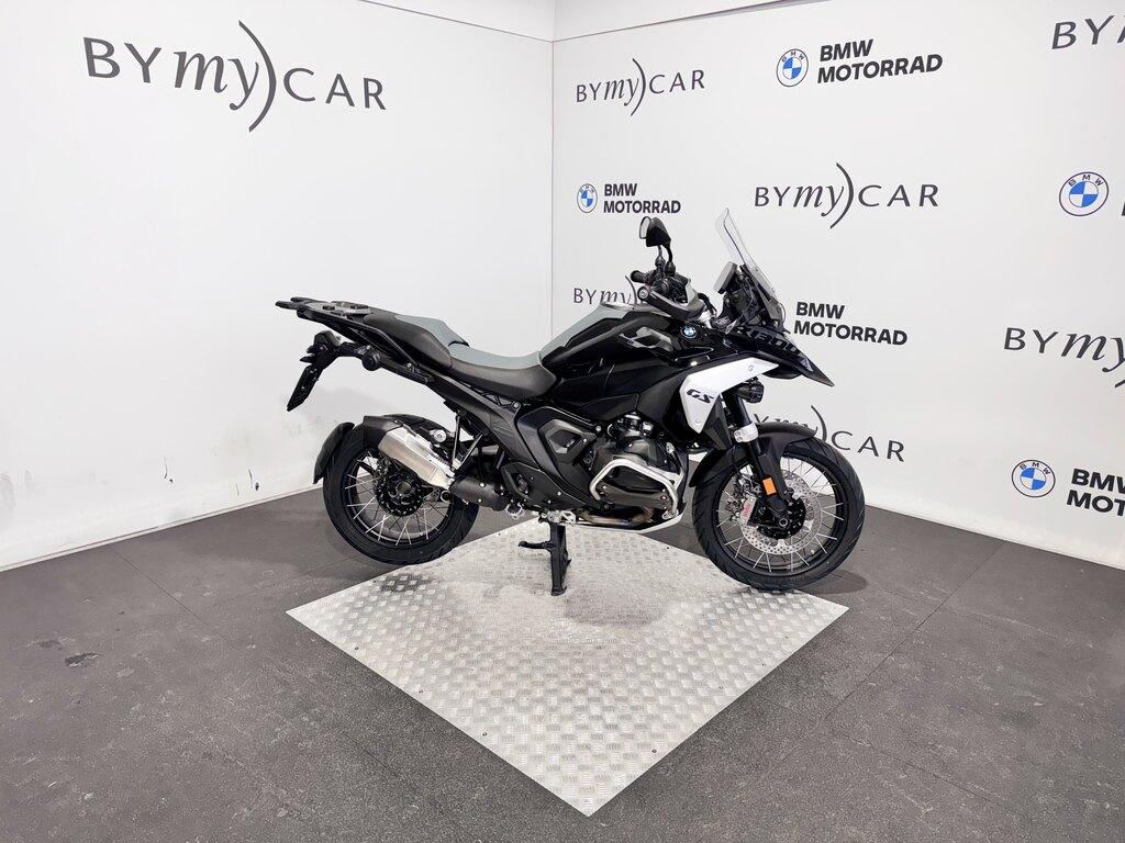 R 1300 GS