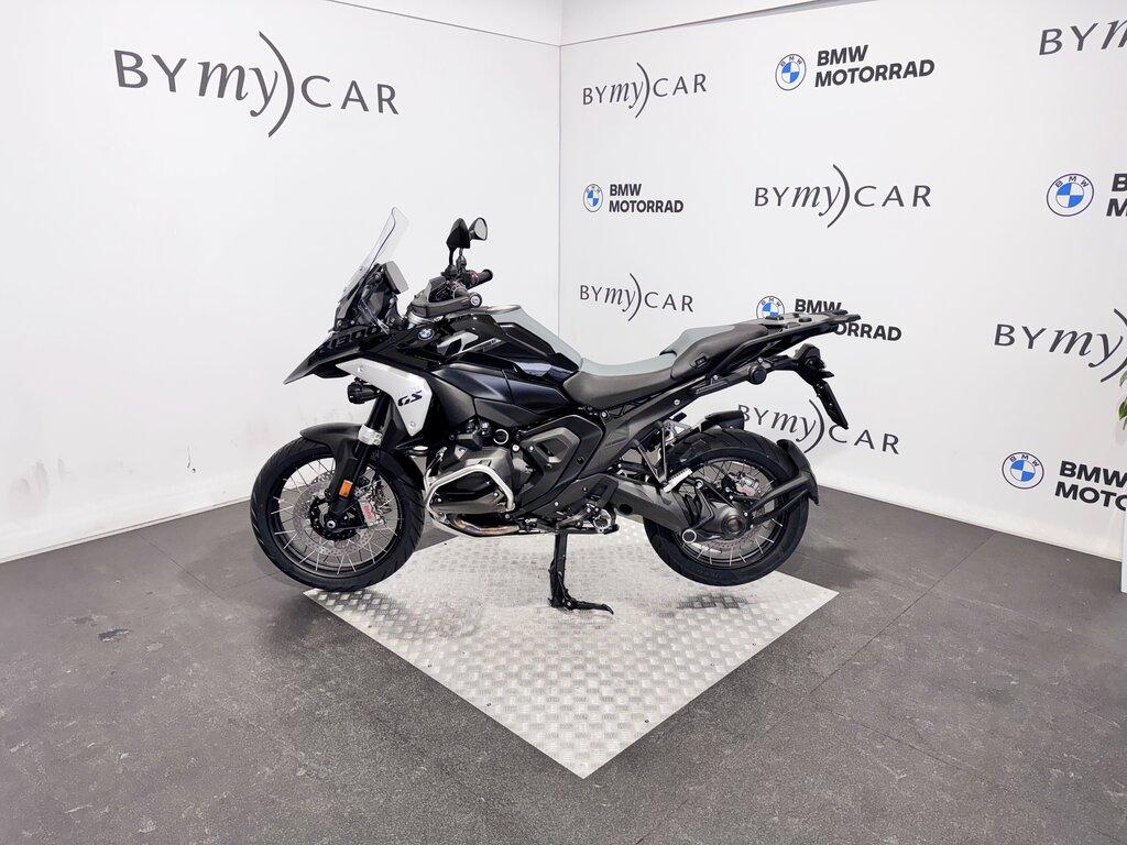 R 1300 GS