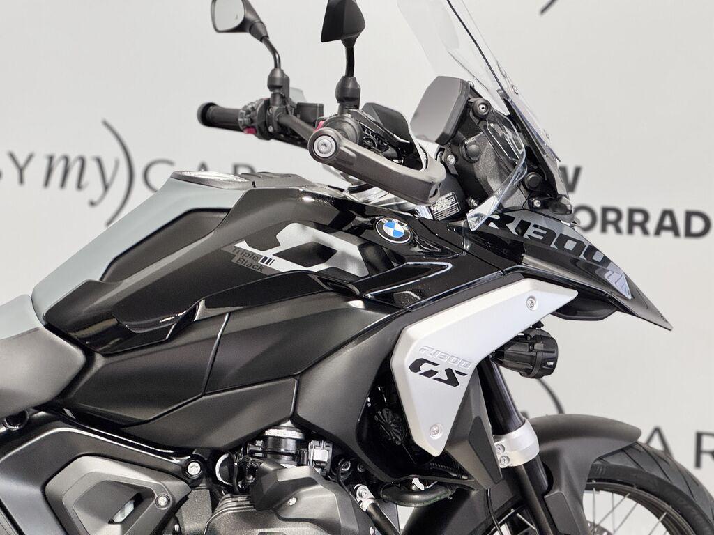 R 1300 GS