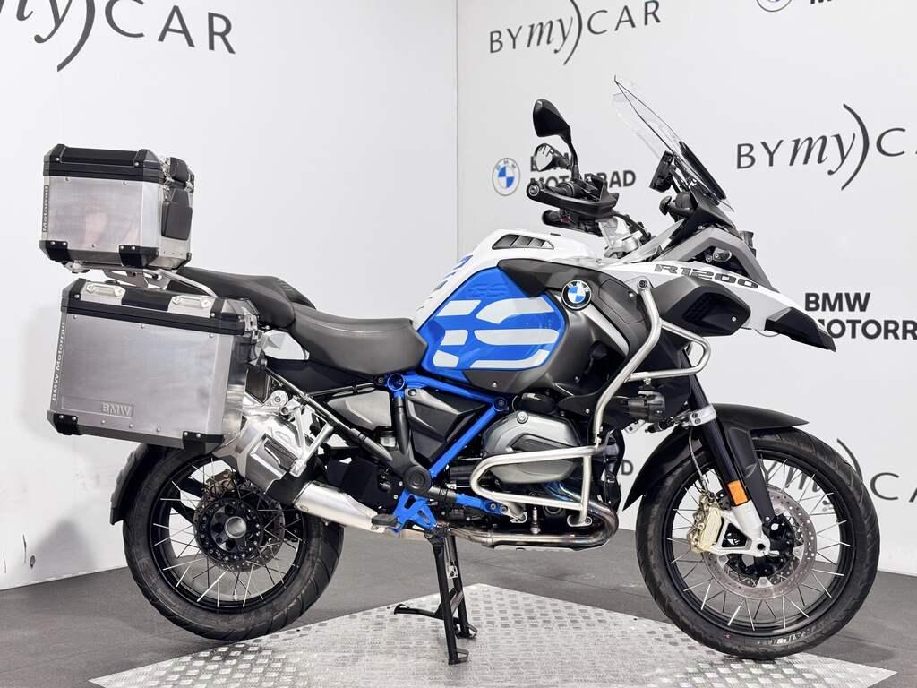 R 1200 GS