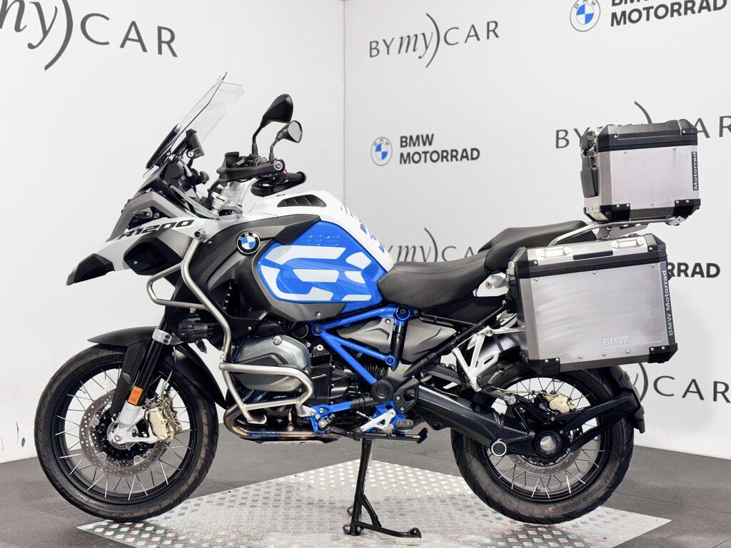 R 1200 GS