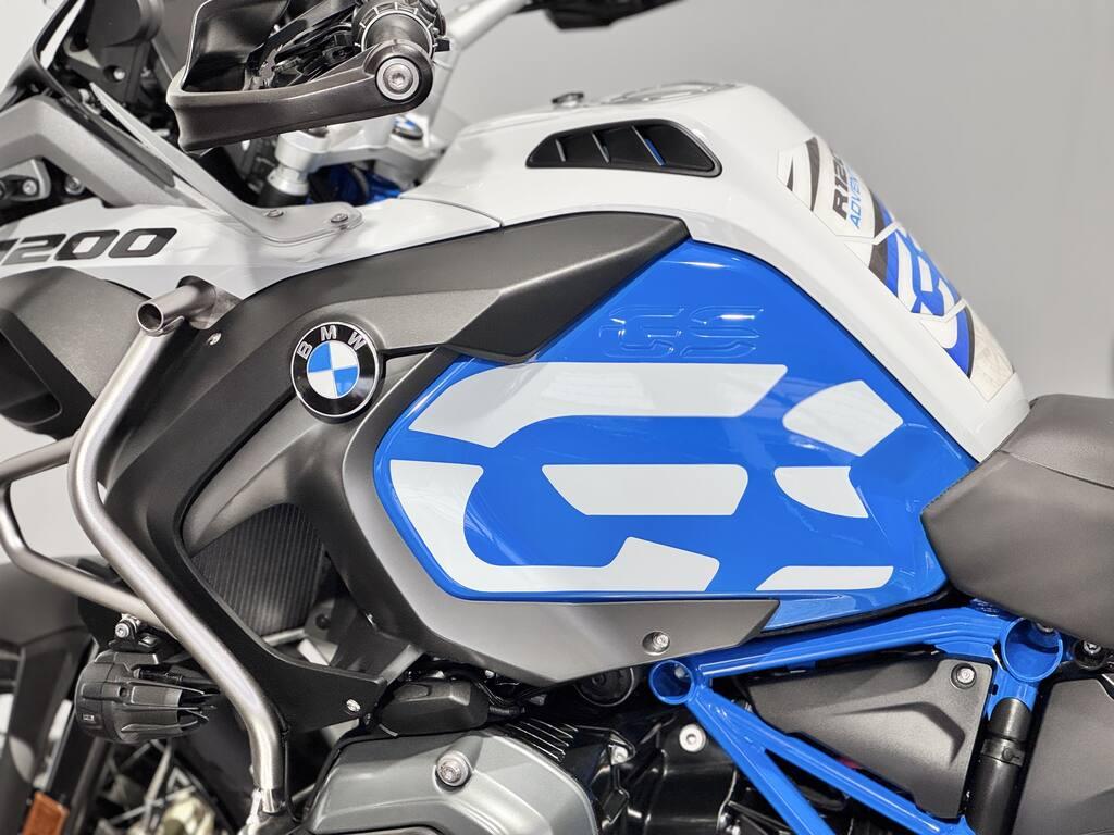 R 1200 GS