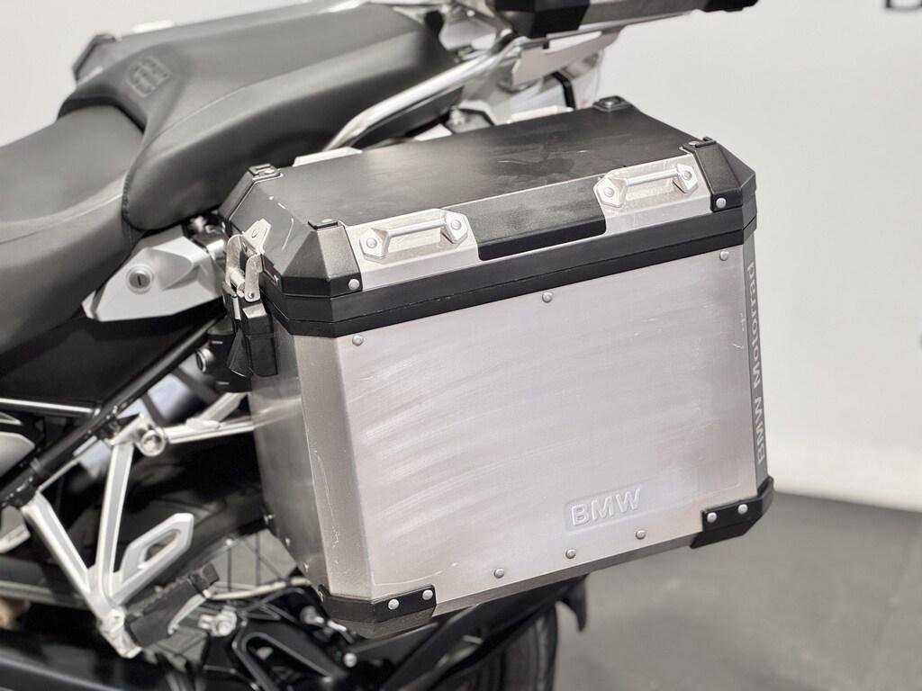 R 1200 GS