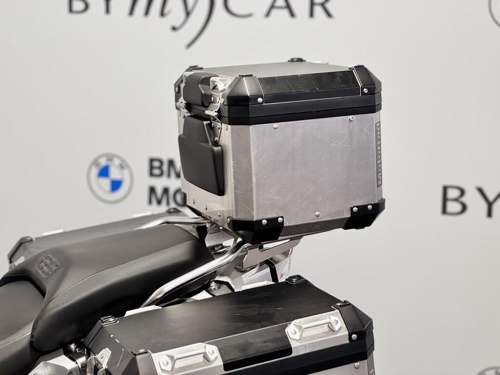R 1200 GS