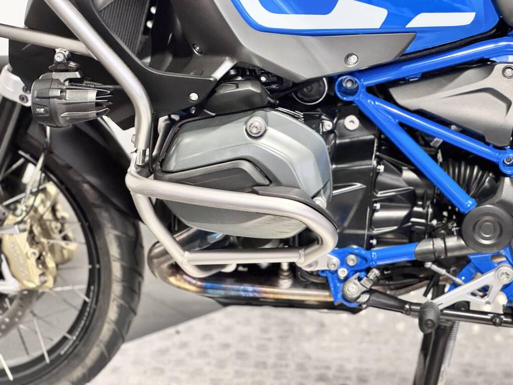 R 1200 GS