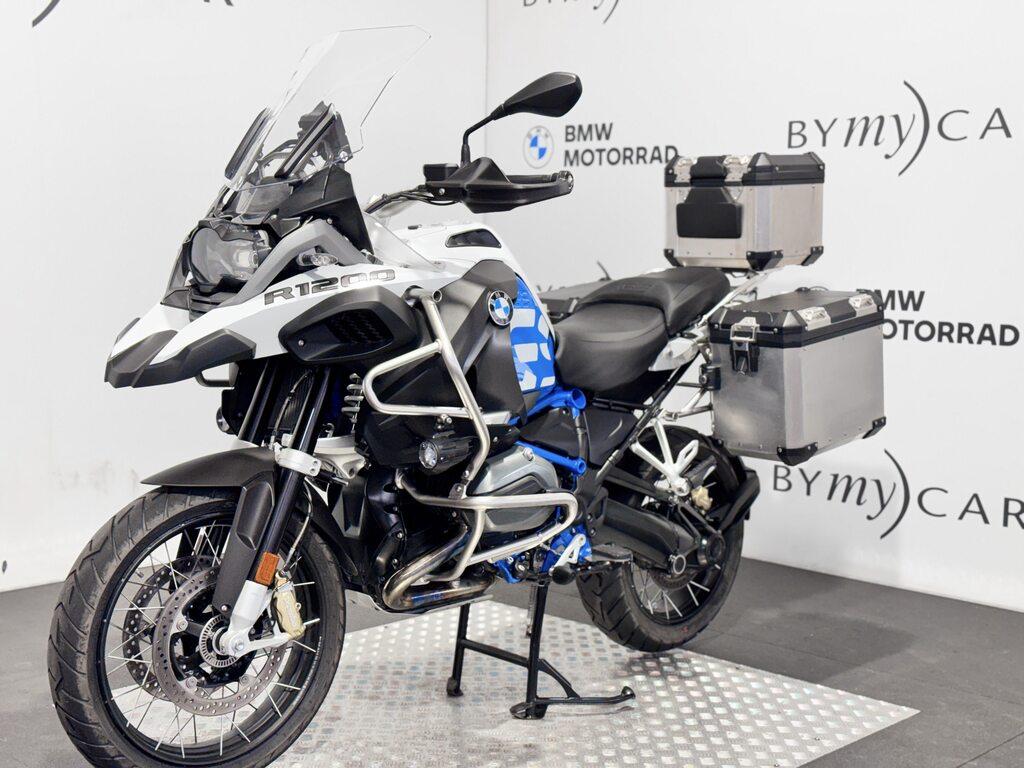 R 1200 GS