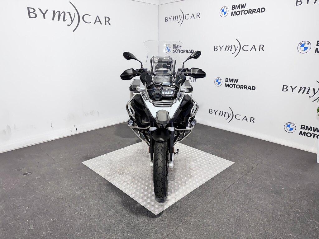 R 1200 GS