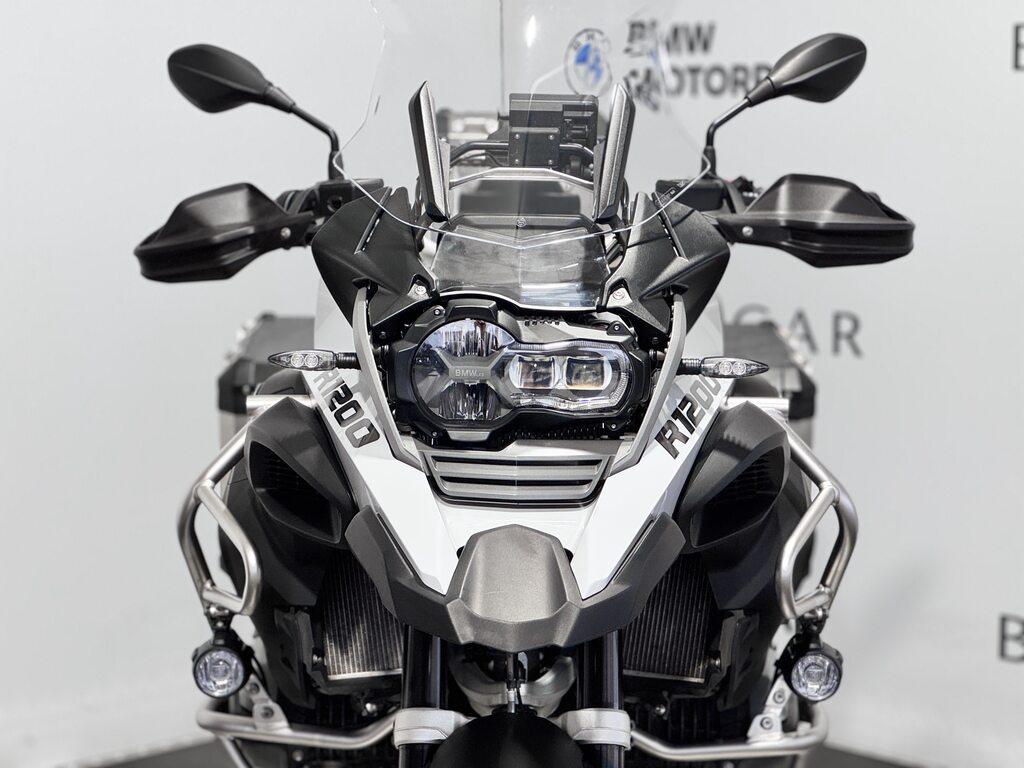 R 1200 GS